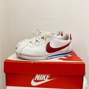 *NIKE* Cortez sneaker